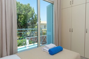 3 Schlafzimmer, Bügeleisen/Bügelbrett, kostenloses WLAN