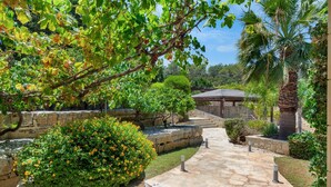 Unclassified image, 2 of 67, button - Villa Akamas Heights -  a villa that sleeps 8 guests  in 3 bedrooms (Unknown)