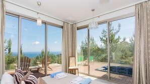 Unclassified image, 4 of 67, button - Villa Akamas Heights -  a villa that sleeps 8 guests  in 3 bedrooms (Unknown)