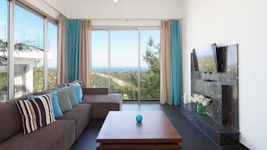 Unclassified image, 3 of 67, button - Villa Akamas Heights -  a villa that sleeps 8 guests  in 3 bedrooms (Unknown)