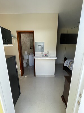 1 bedroom, free WiFi