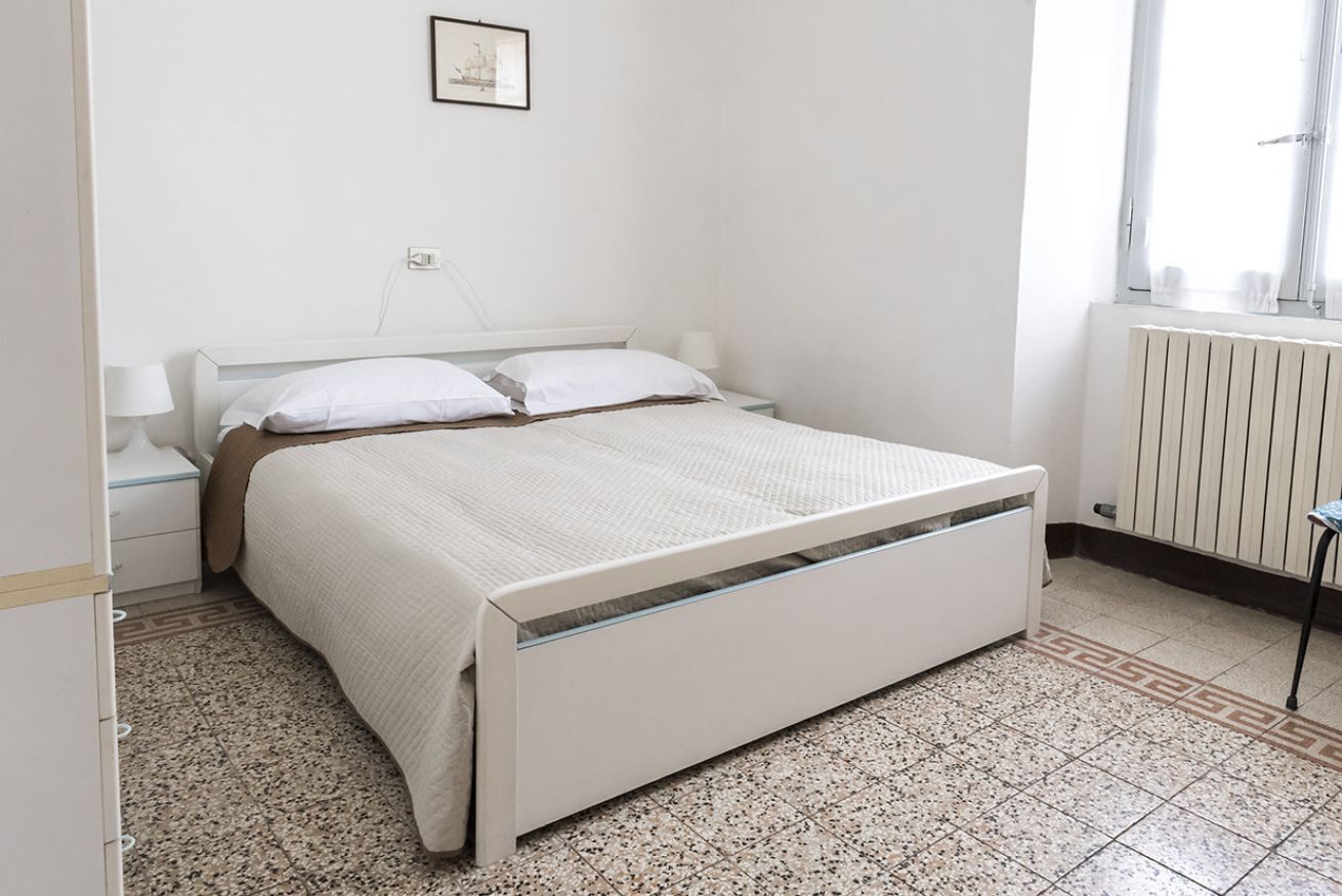 3 Schlafzimmer, Bettwäsche