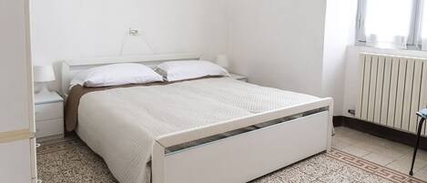 3 Schlafzimmer, Bettwäsche