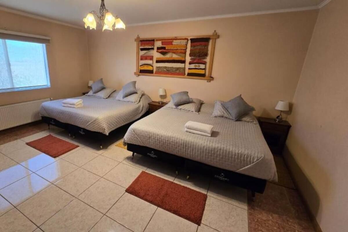 Superior Double Room | Minibar, WiFi (free), bed sheets
