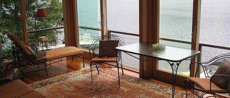 Intérieur