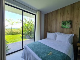 Habitación familiar | Ropa de cama