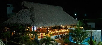 Hotel Arboreo Doradal