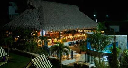 Hotel Arboreo Doradal