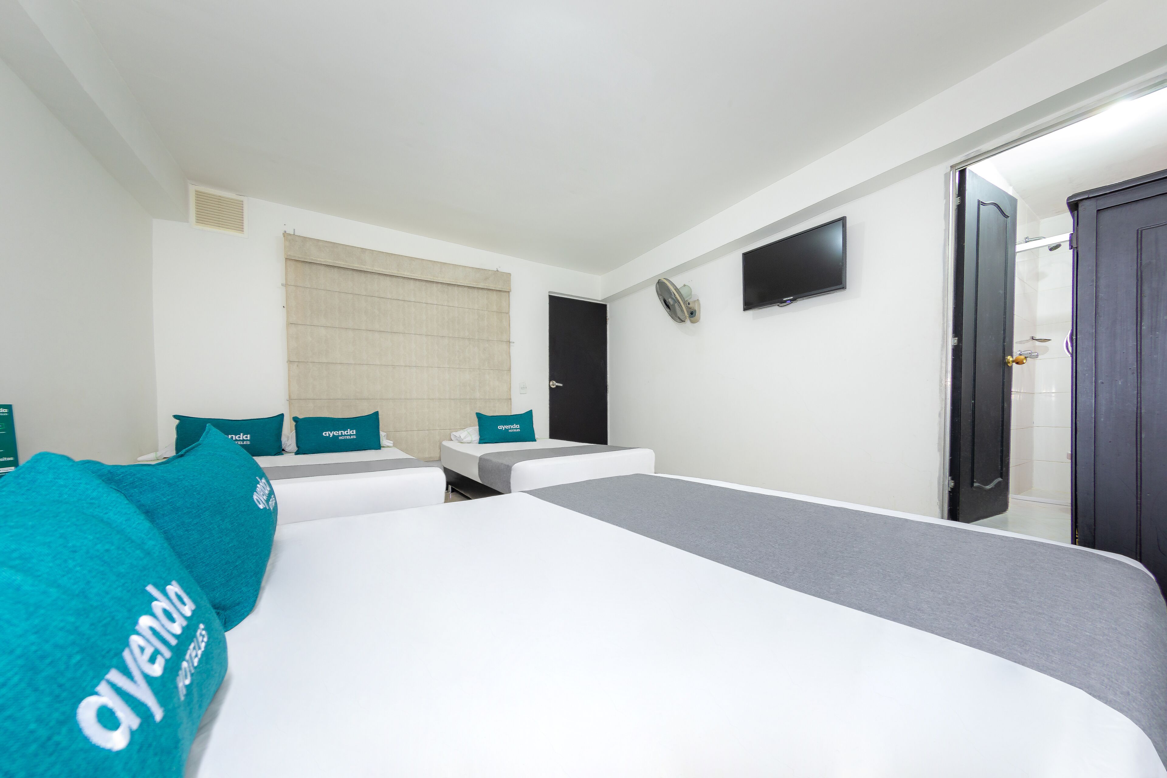 Foto - Ayenda Vittapark