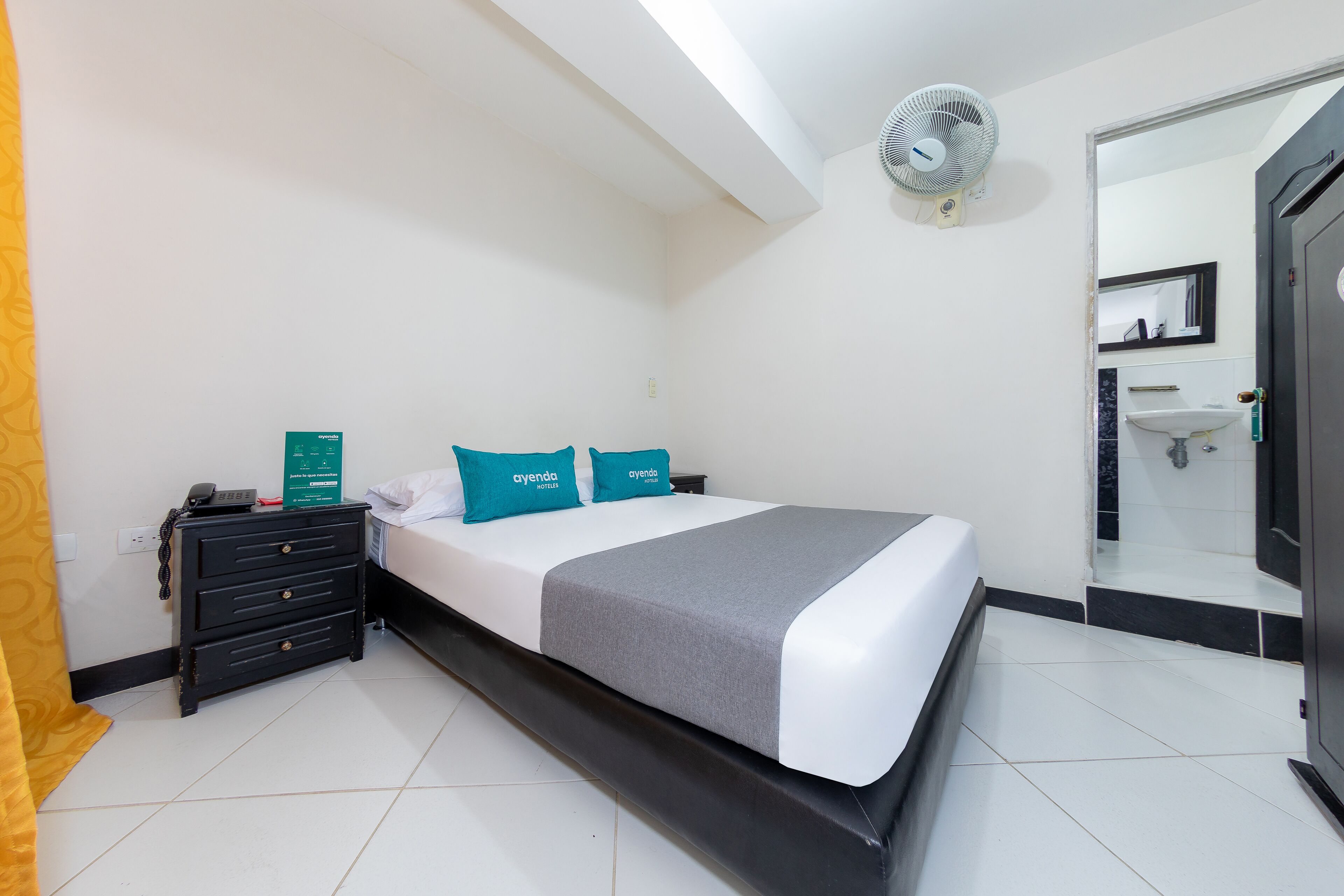 Foto - Ayenda Vittapark