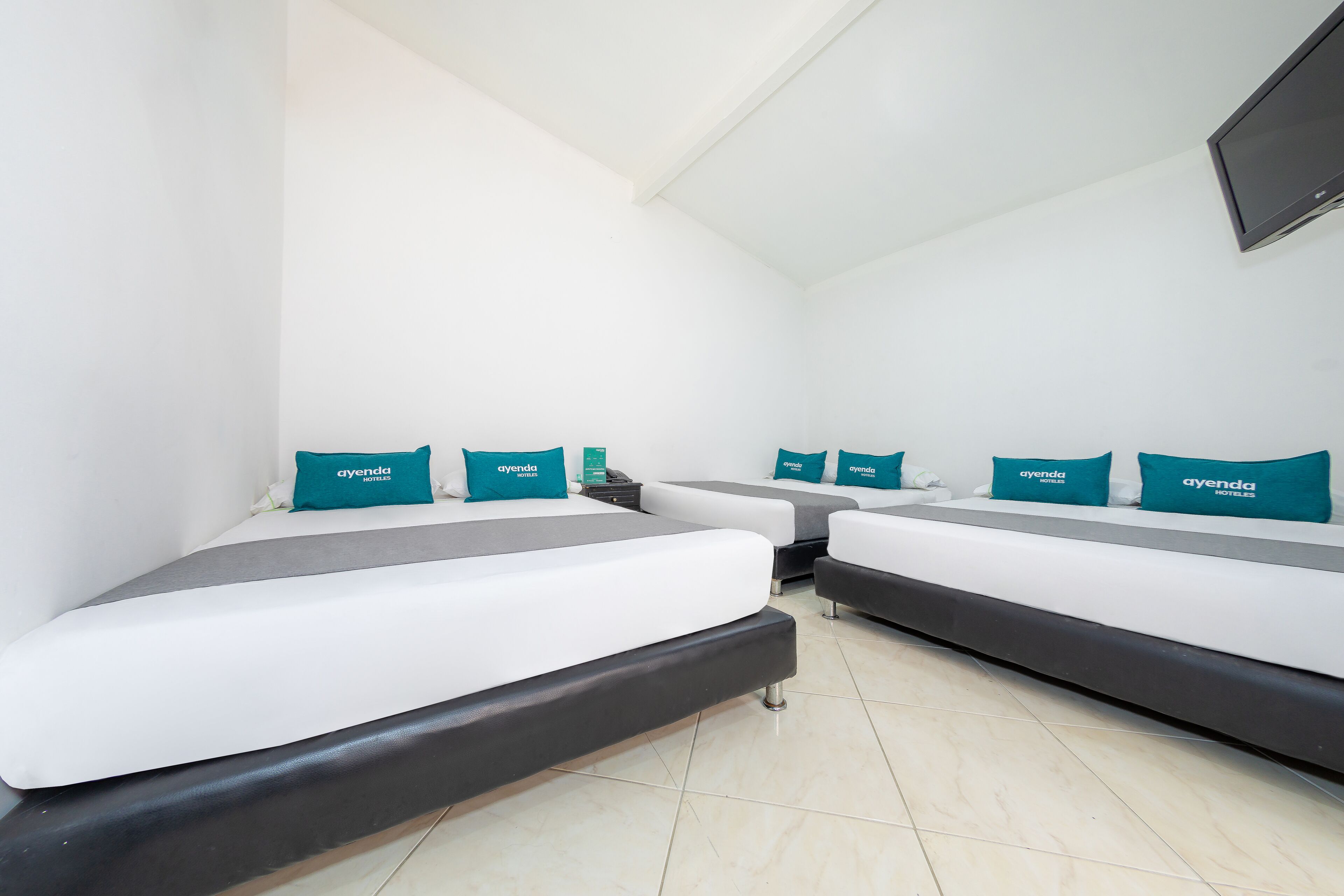 Foto - Ayenda Vittapark