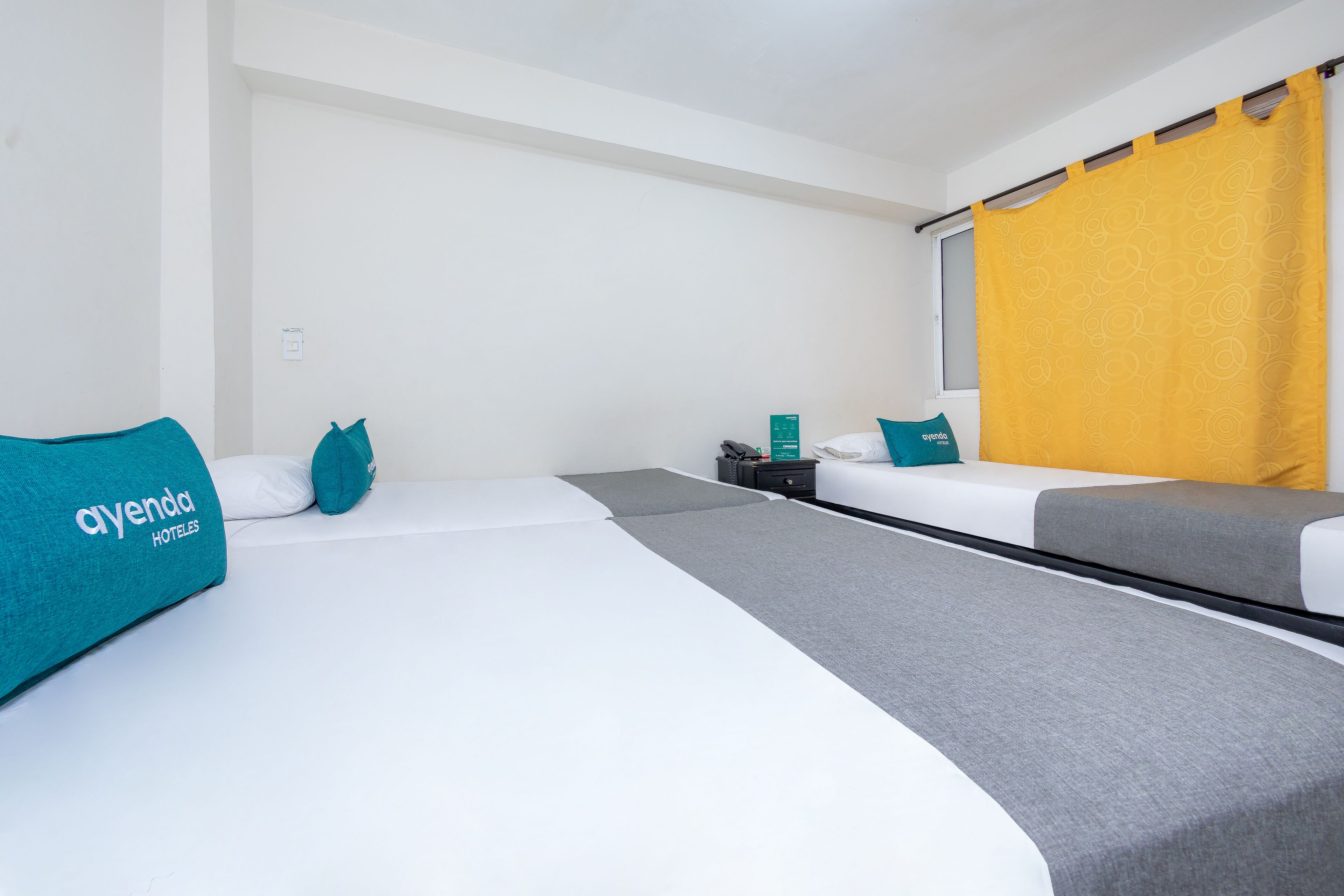 Foto - Ayenda Vittapark