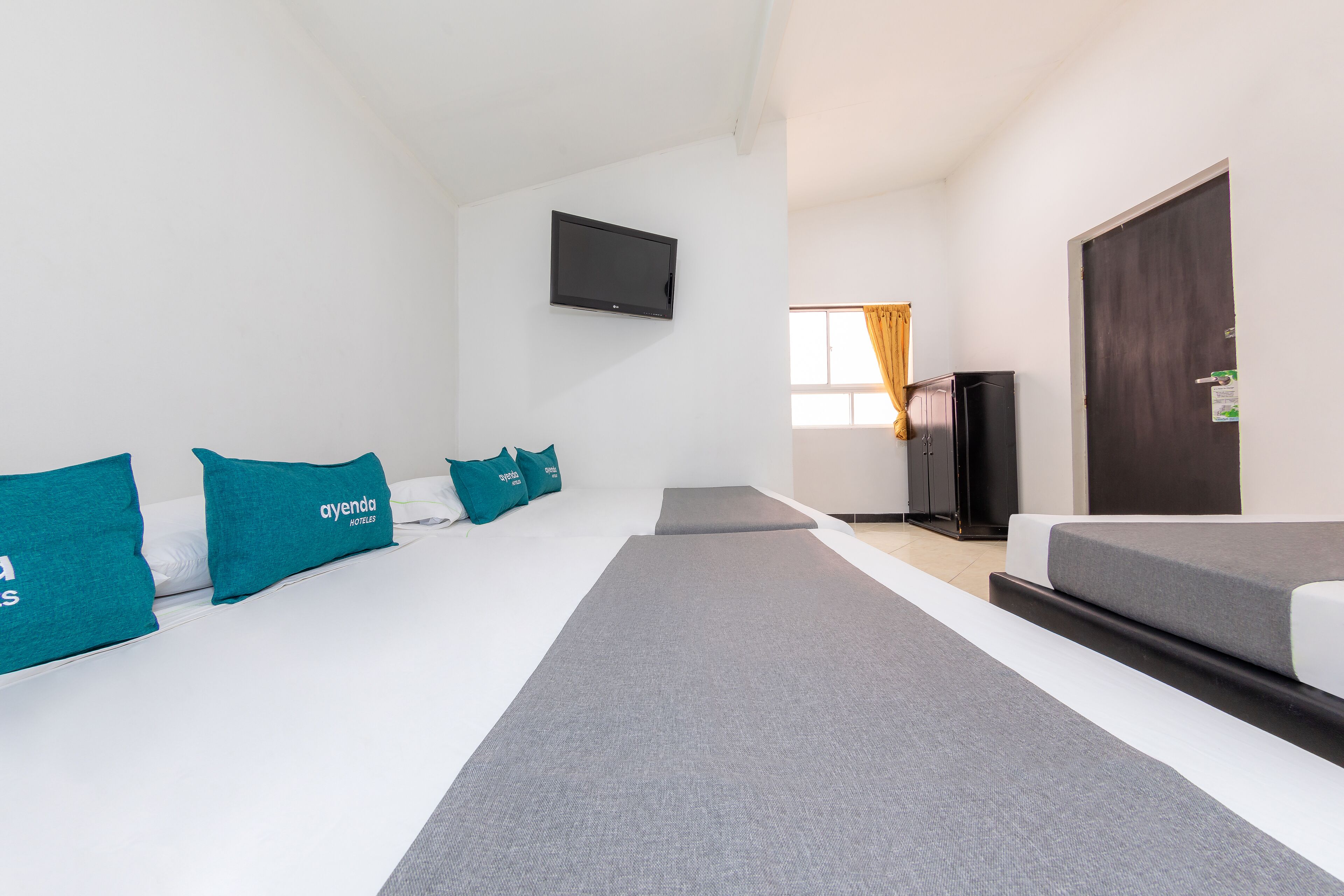 Foto - Ayenda Vittapark