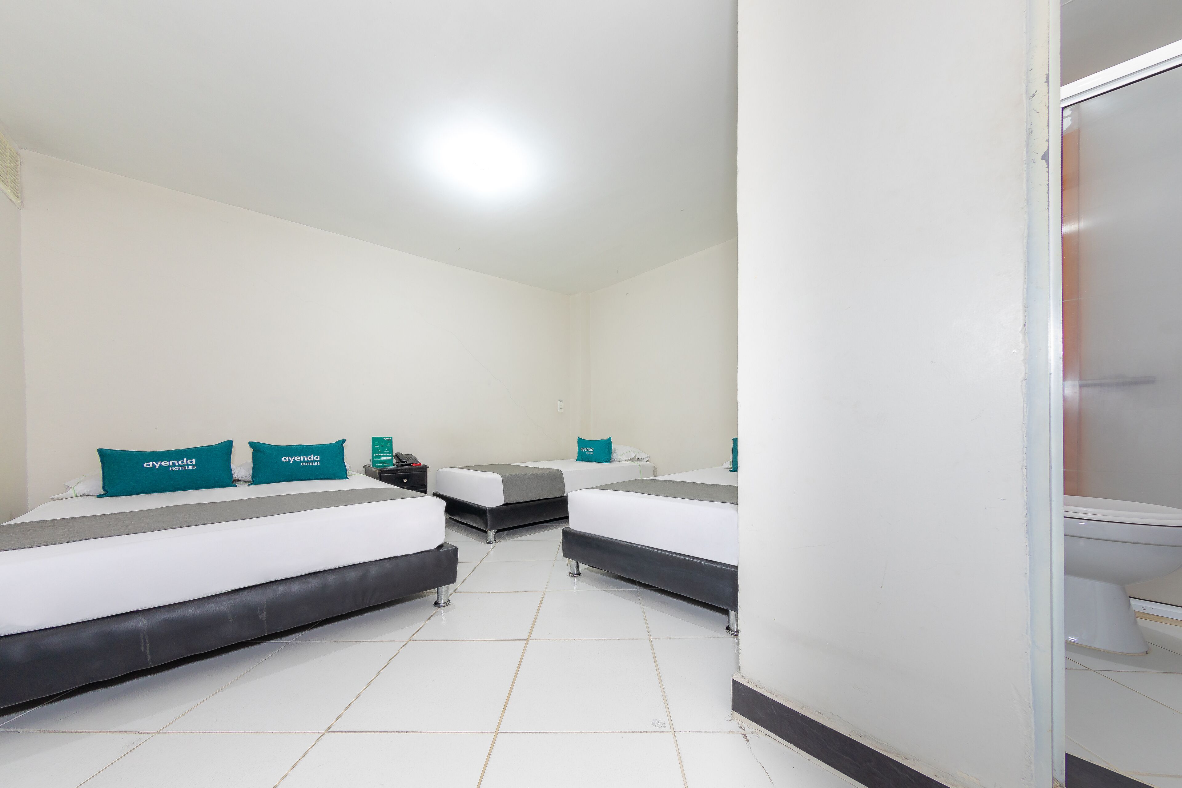 Foto - Ayenda Vittapark