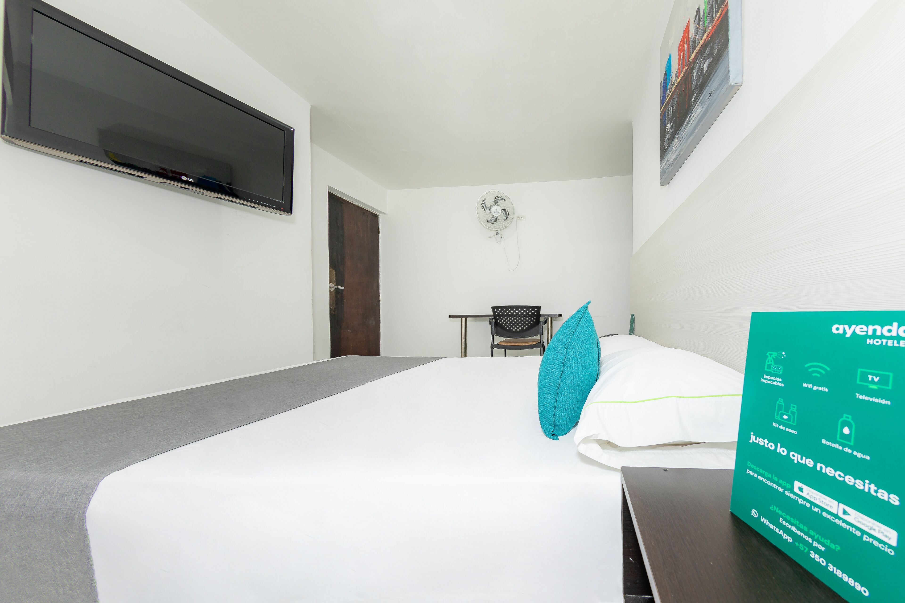 Foto - Ayenda Vittapark