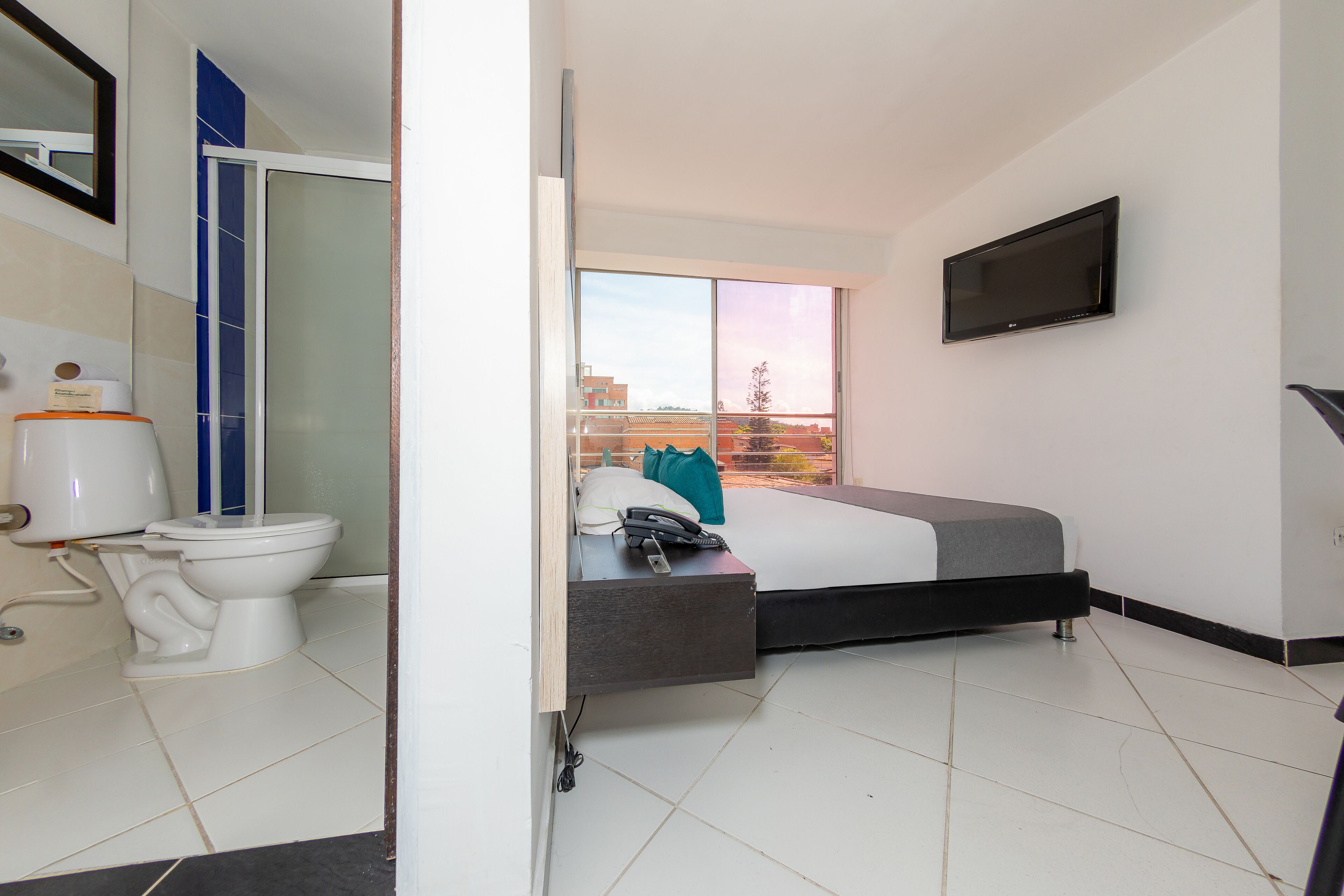 Foto - Ayenda Vittapark