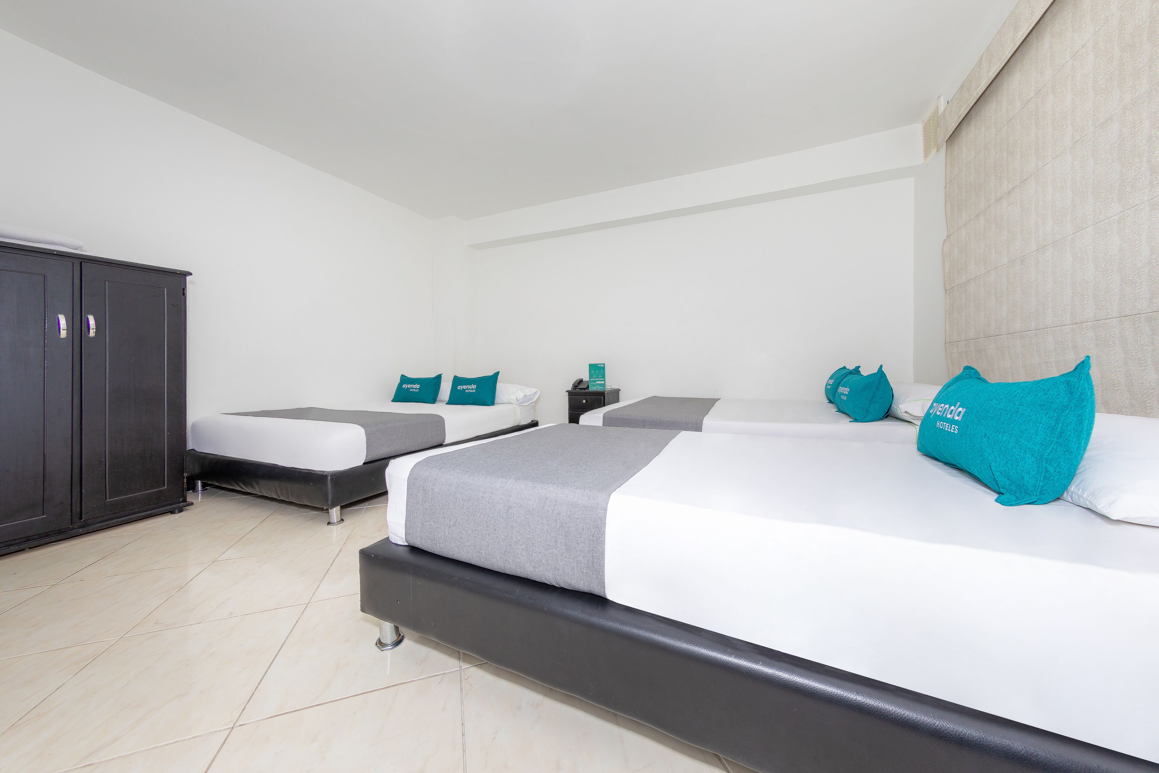 Foto - Ayenda Vittapark