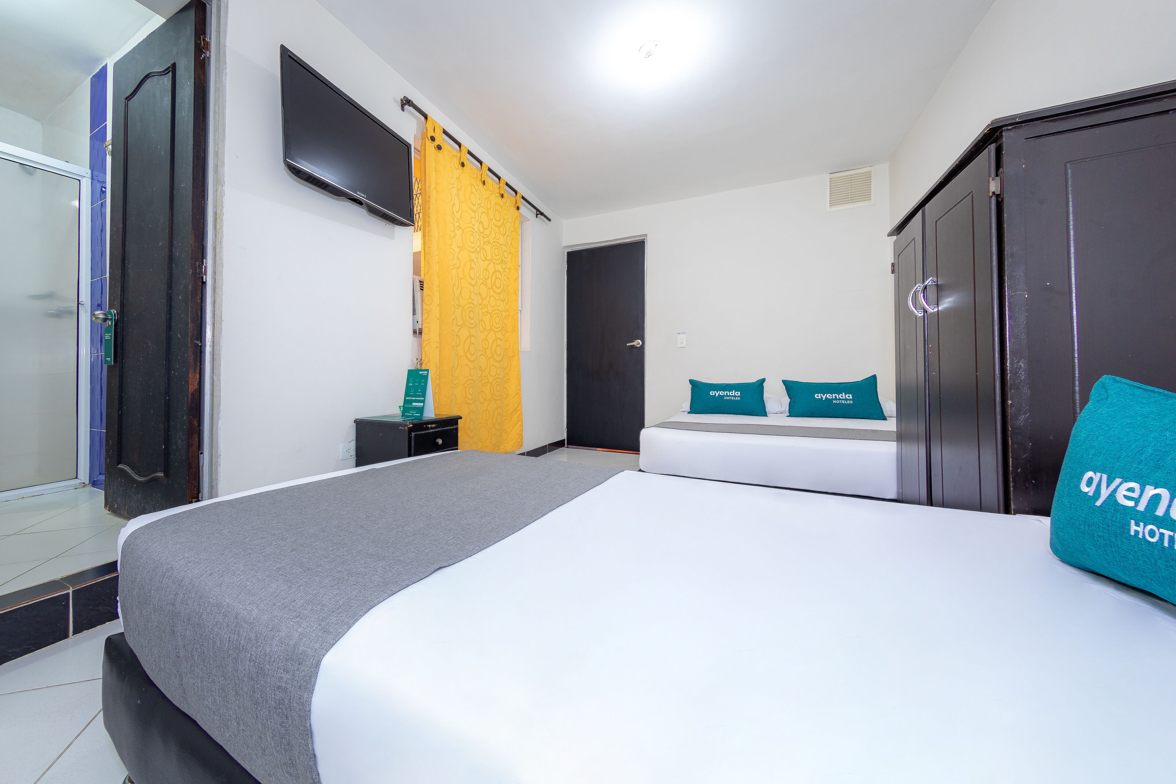 Foto - Ayenda Vittapark