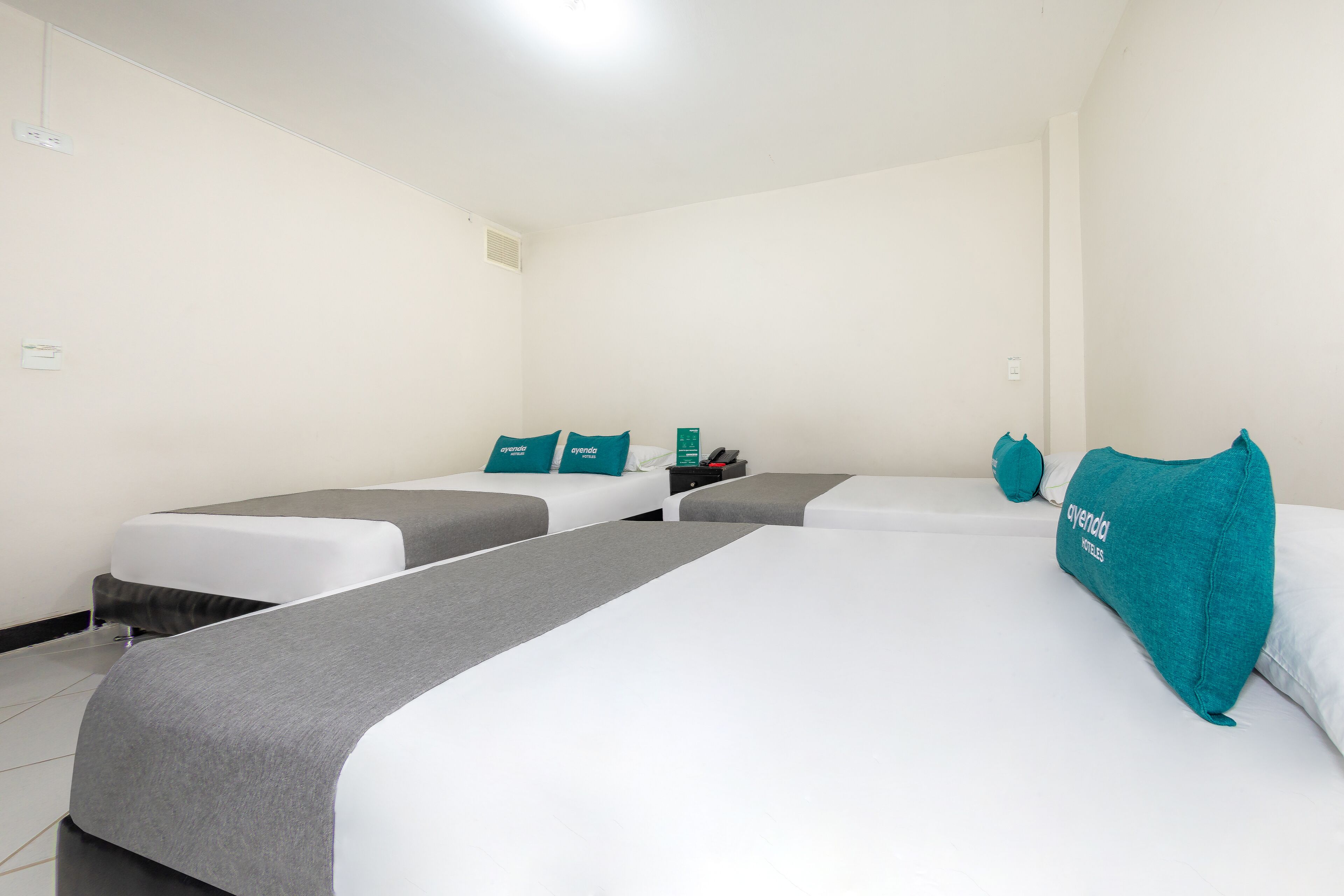 Foto - Ayenda Vittapark