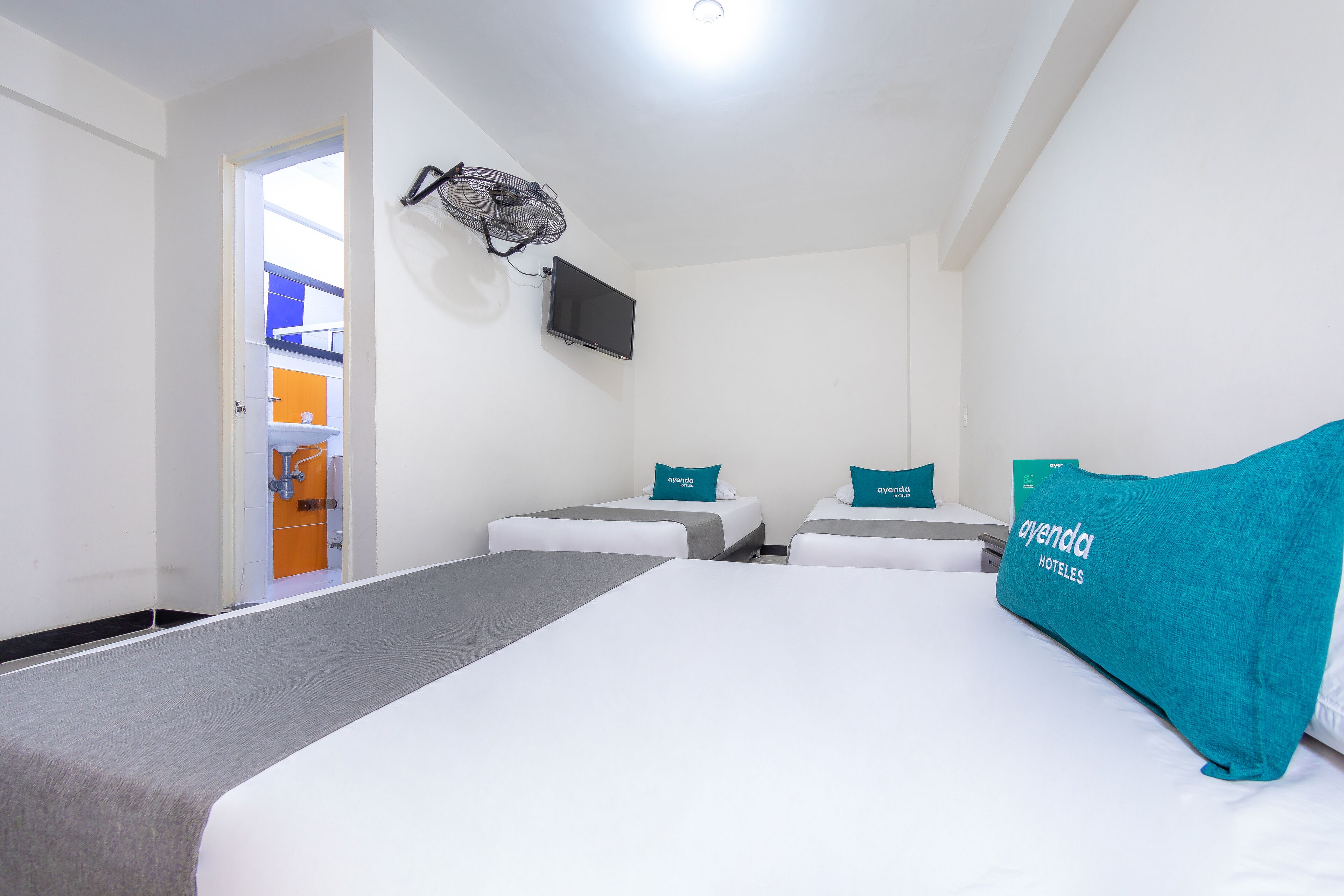 Foto - Ayenda Vittapark