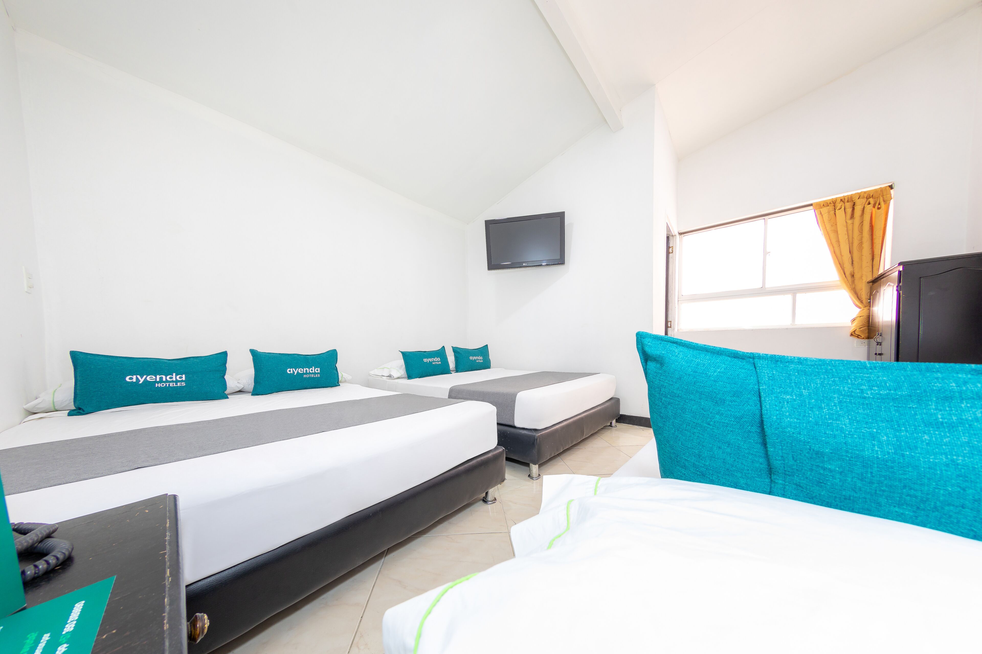 Foto - Ayenda Vittapark