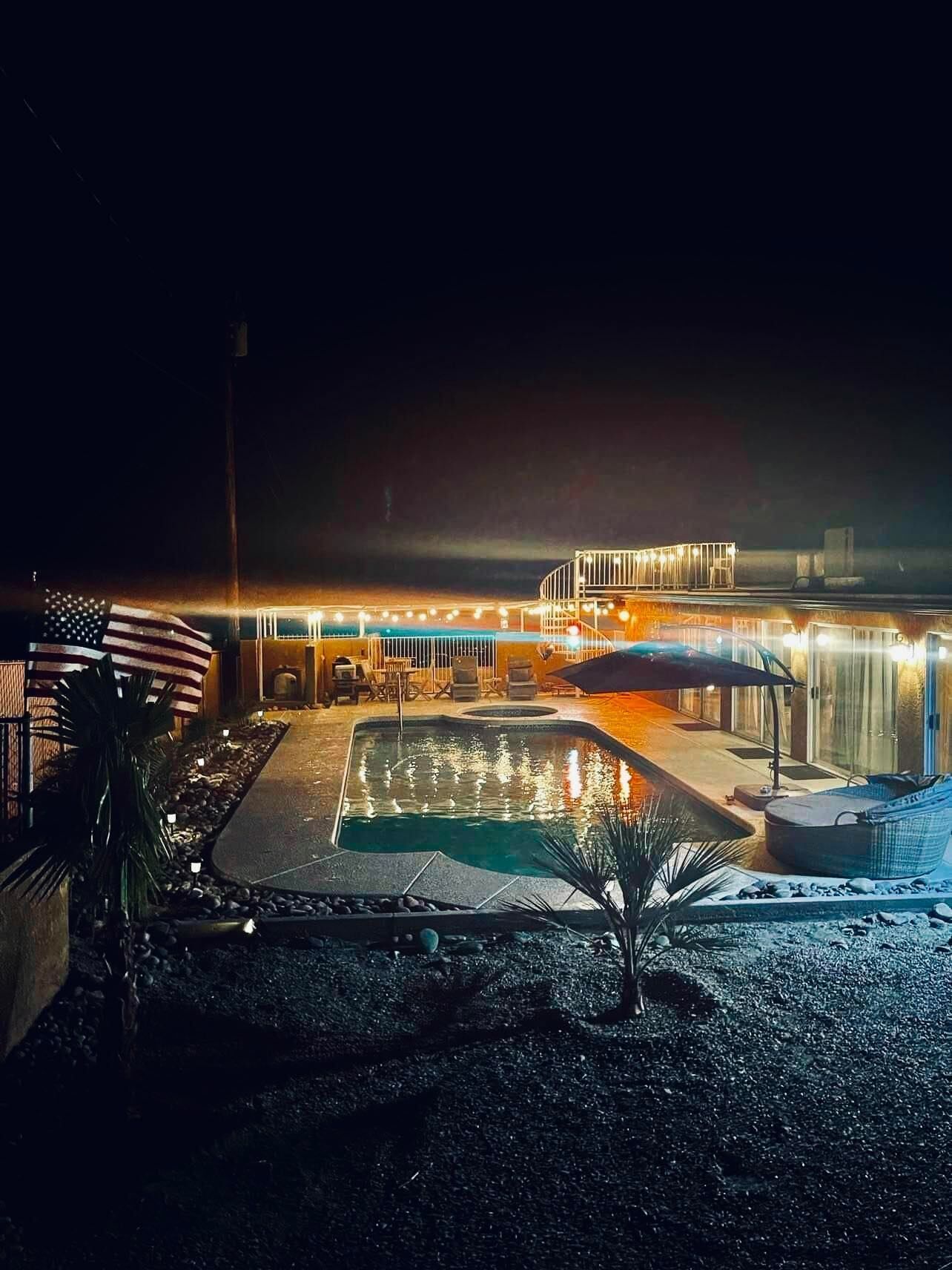 Near London Bridge, Pool, Hot Tub & 5 Boat Parking