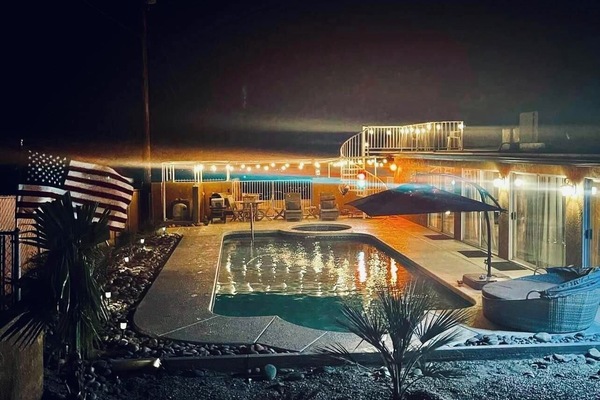 Piscina