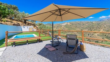 Cinco Soles Árchez by Ruralidays