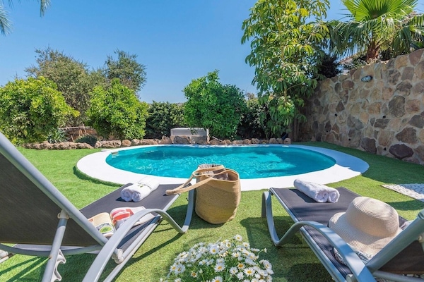 Casita de Jero Coín by Ruralidays