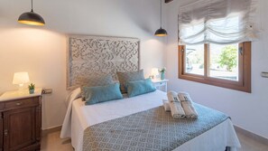 1 chambre, lit parapluie, Wi-Fi