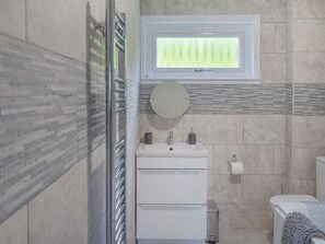 Towels - 3 bedroom accommodation in All Isle of Bute (All Isle of Bute)