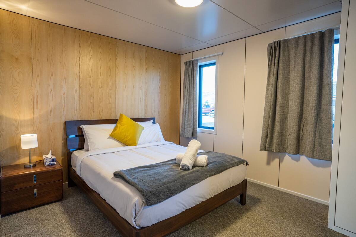 Deluxe-Apartment