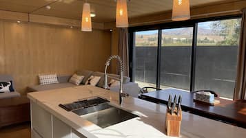 Comfort Apartment | Private kitchen