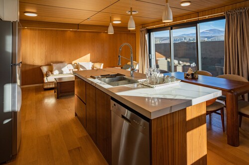 JillyLan Village Apartment