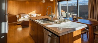 JillyLan Village Apartment