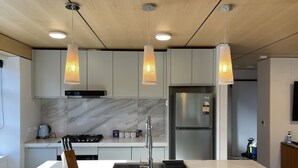 Comfort-Apartment | Eigene Küche