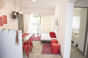 3 Schlafzimmer, kostenloses WLAN, Bettwäsche