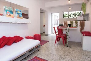 2 camere, Wi-Fi gratuito, lenzuola
