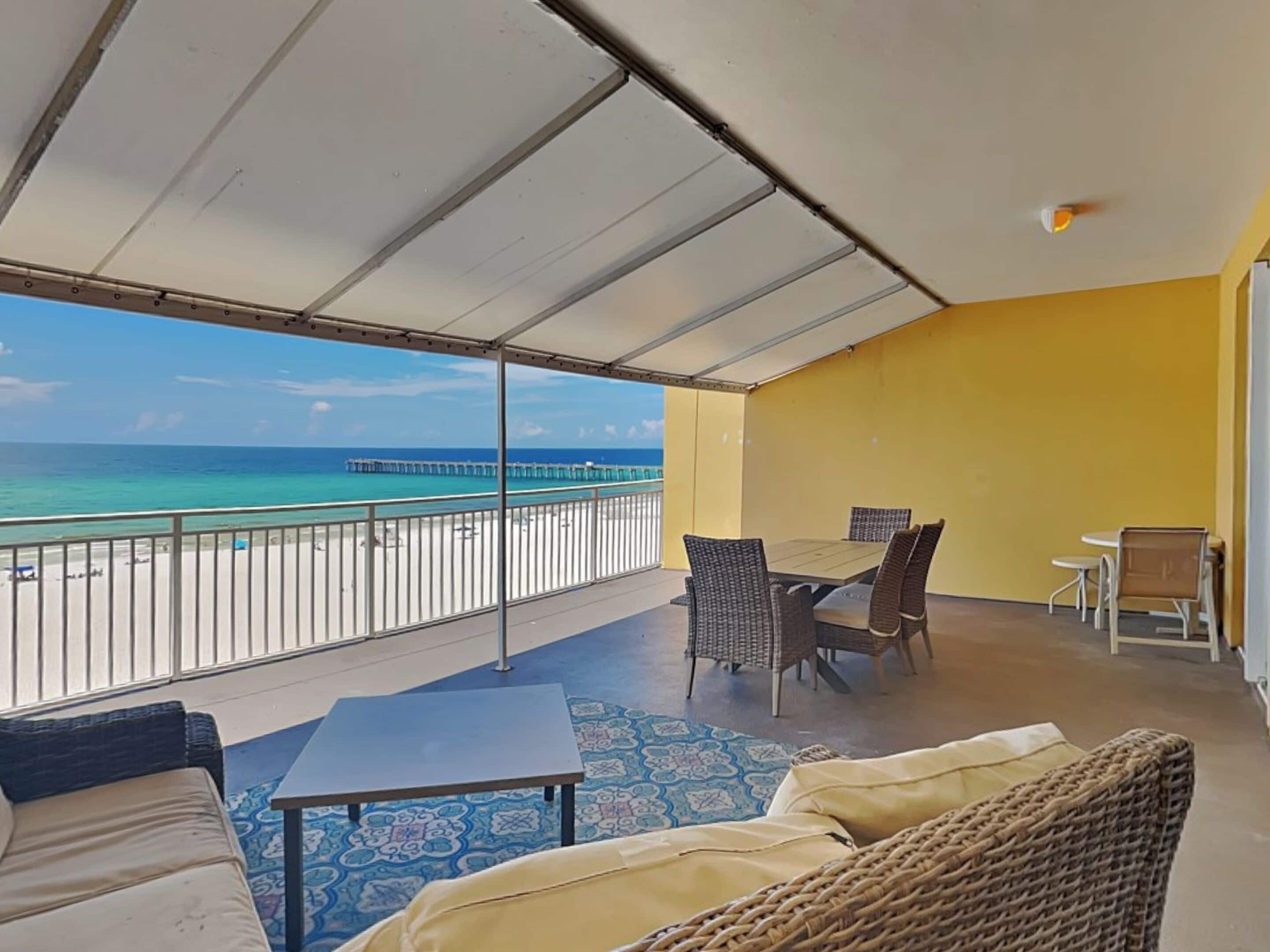 Appart'hôtel (#106 - No Pets) | Façade de l’hébergement