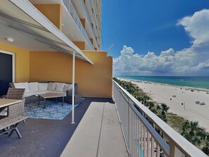 Condo (#106 - No Pets) | Property amenity - Sterling Reef by Resort Collection (Panama City Beach)