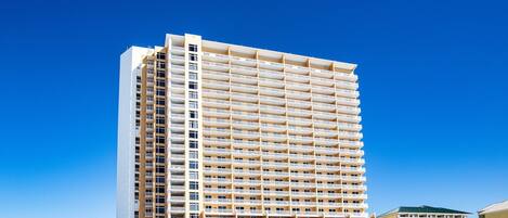 Condo (#106 - No Pets) | Comodidades da propriedade