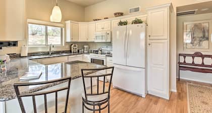 Lovely Tucson Home w/ Private Pool & Hot Tub!