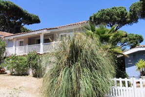 Exterior - Chalet for 6 people at Oasis Park in Gassin (GASSIN)