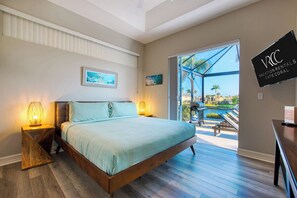 4 Schlafzimmer, Bügeleisen/Bügelbrett, kostenloses WLAN, Bettwäsche