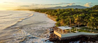 Casa del Golfo El Salvador