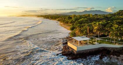 Casa del Golfo El Salvador