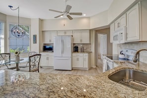 House (20879 Villareal Way) | Exterior