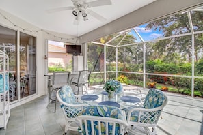 House (20879 Villareal Way) | Exterior