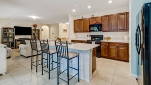 House (4831 SW 18th Ave) | Exterior - 4831 SW 18th Ave (Cape Coral)