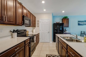 Ferienhaus (4831 SW 18th Ave) | Außenbereich